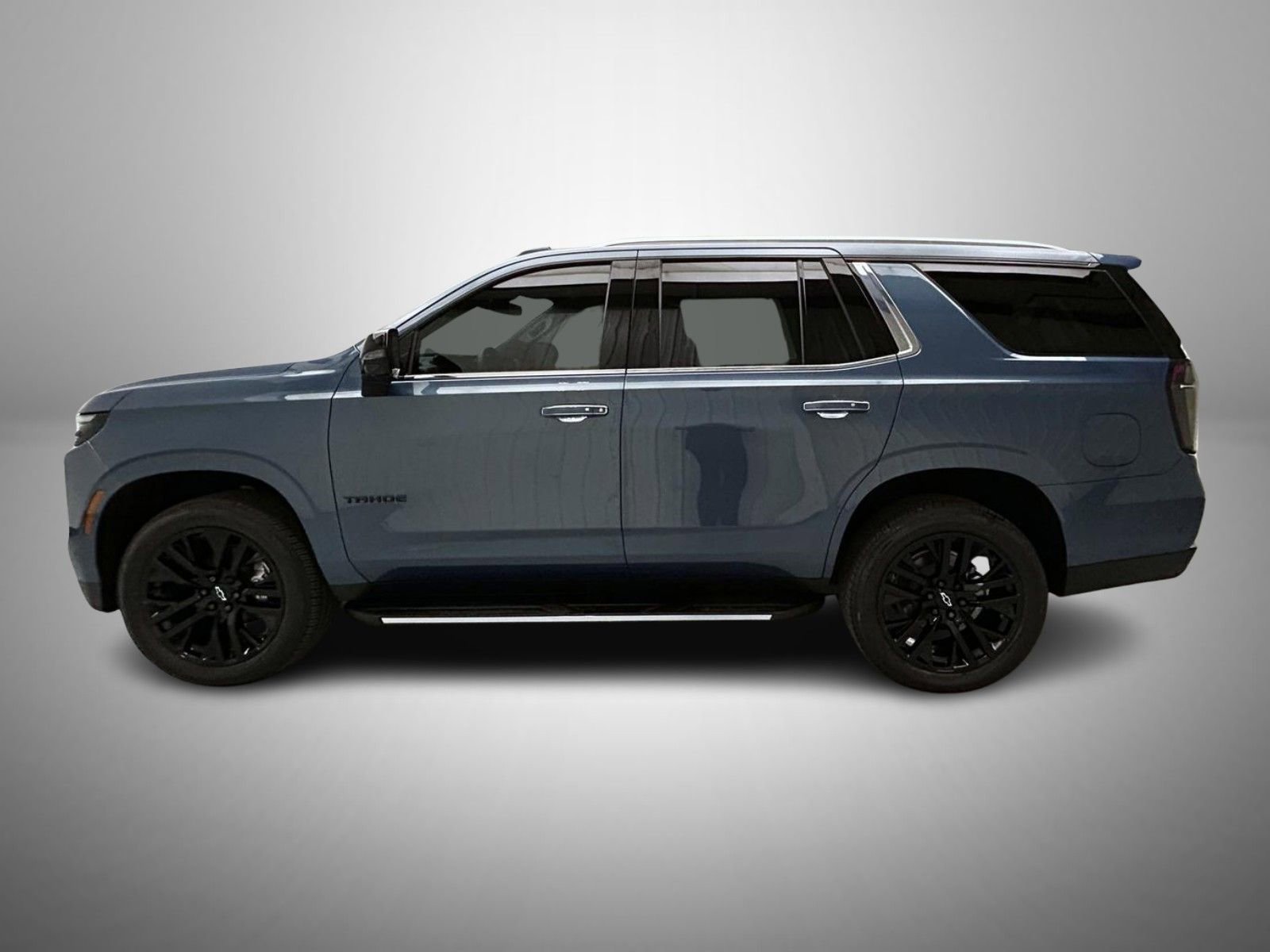 Used 2026 Chevrolet Tahoe Premier image 8