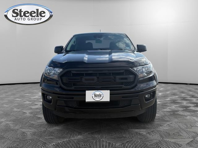 Used 2021 Ford Ranger XLT w/ Equipment Group 301A Mid image 8