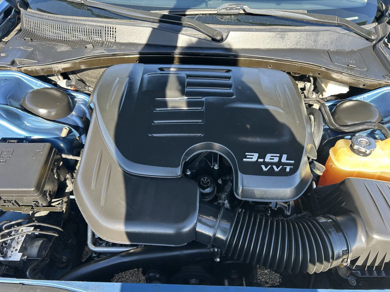 Used 2020 Chrysler 300 Touring w/ Chrome Appearance Package image 4