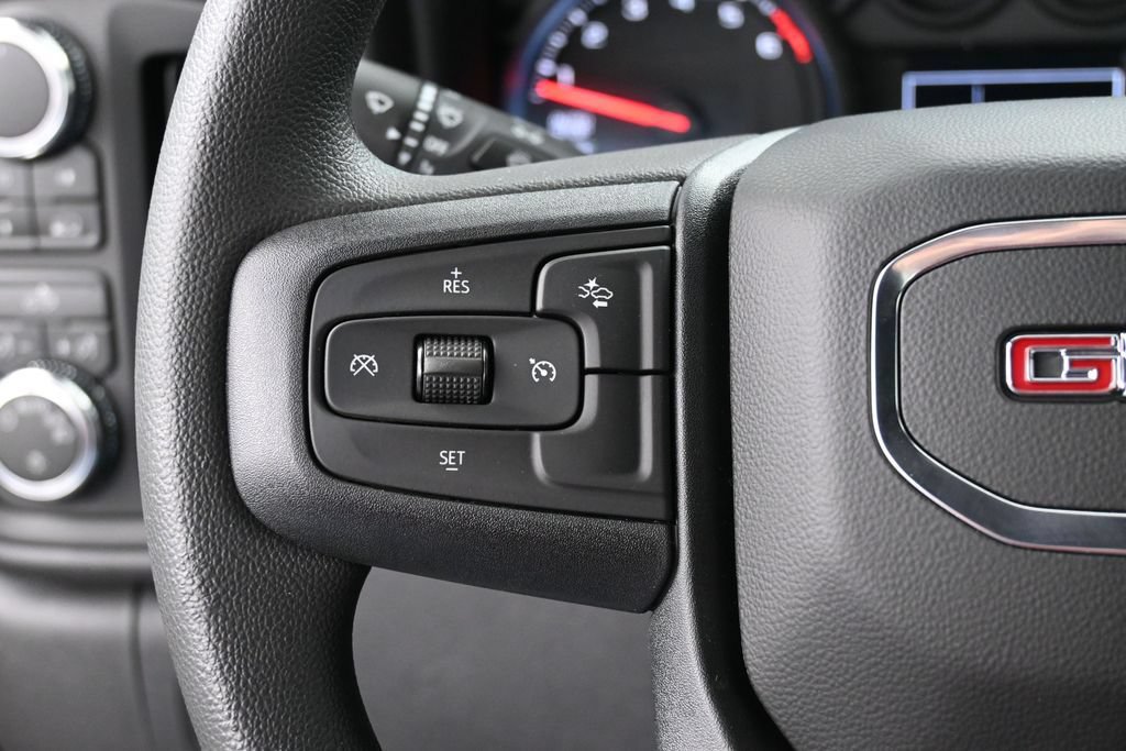 New 2026 GMC Sierra 1500 Pro w/ Pro Value Package AWD/4WD image 28