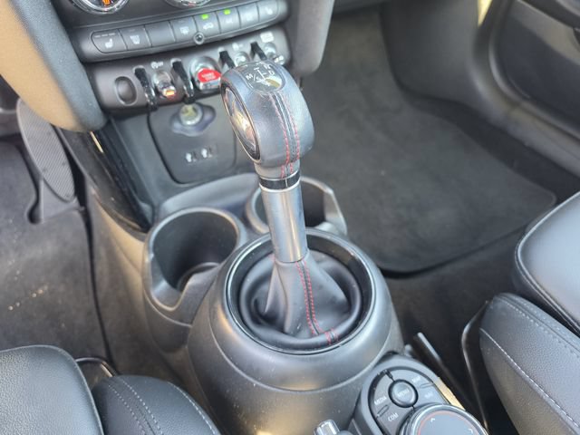 Used 2019 MINI Cooper S w/ Premium Package FWD image 36
