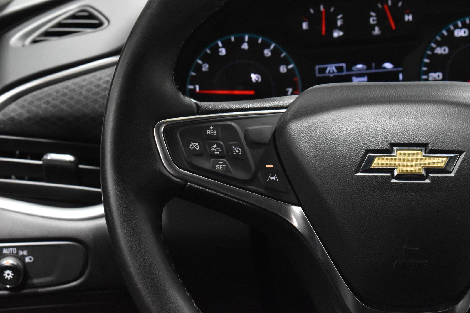 Used 2024 Chevrolet Malibu LT w/ Sport Edition image 7