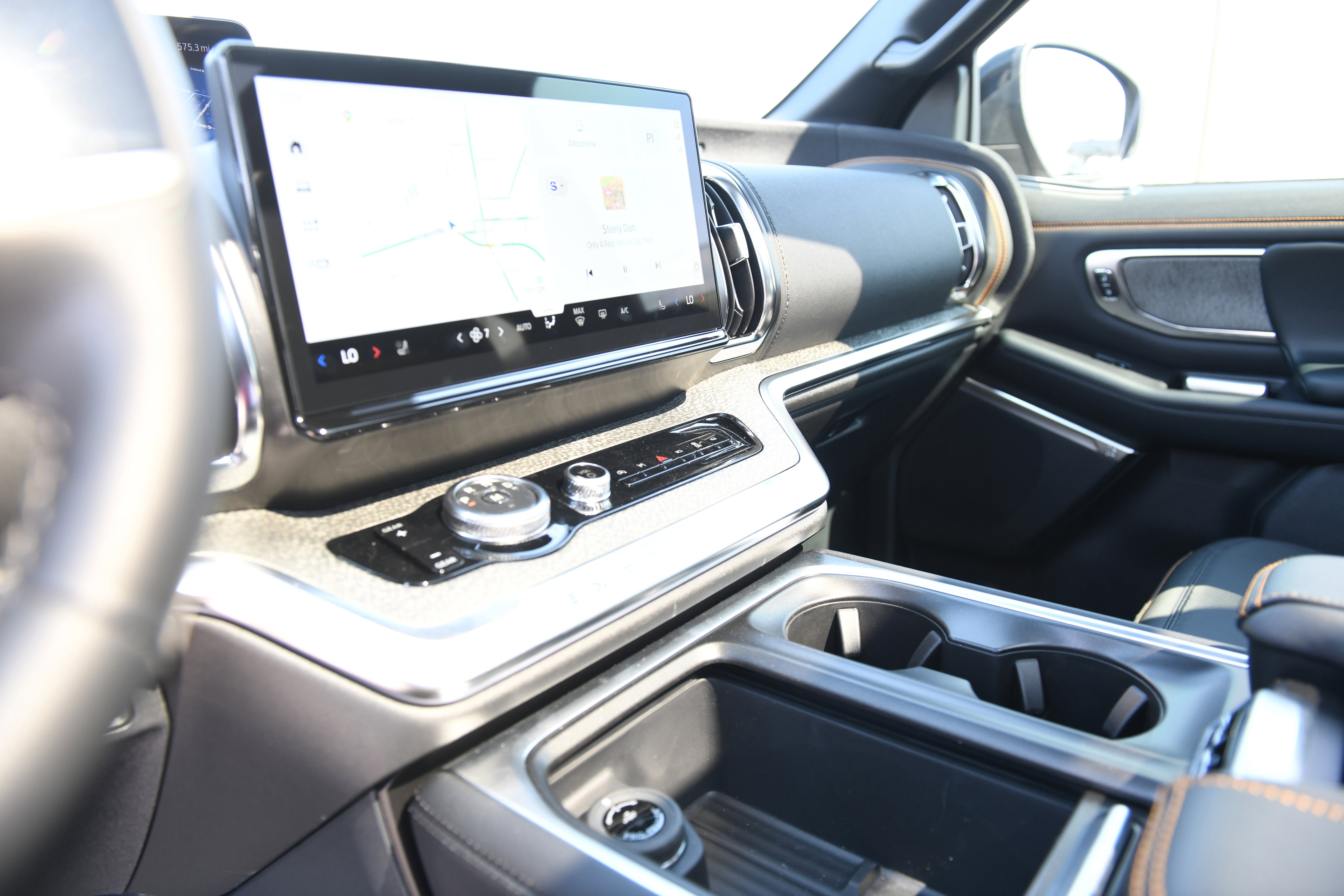 New 2026 Ford Expedition Tremor image 29