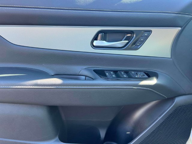 Certified 2026 Nissan Murano SL AWD/4WD image 19