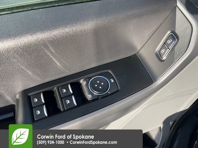 Used 2024 Ford F250 XLT image 21