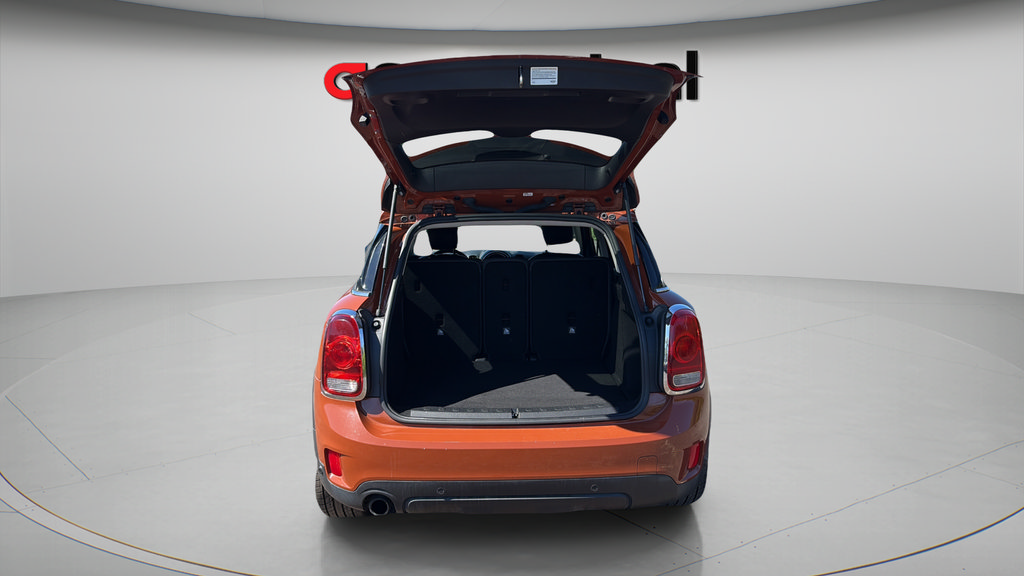 Used 2018 MINI Cooper Countryman ALL4 AWD/4WD image 24
