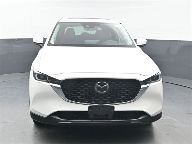 Certified 2022 MAZDA CX-5 AWD 2.5 S w/ Premium Plus Pkg image 8