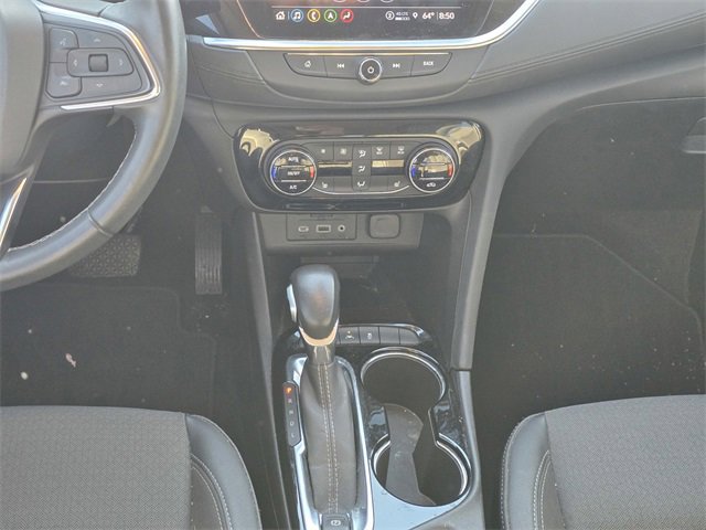 Used 2022 Buick Encore GX Select w/ Advanced Technology Package image 19