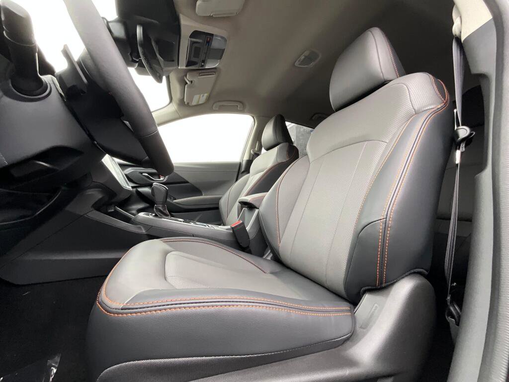 New 2026 Subaru Crosstrek 2.5i Limited image 11
