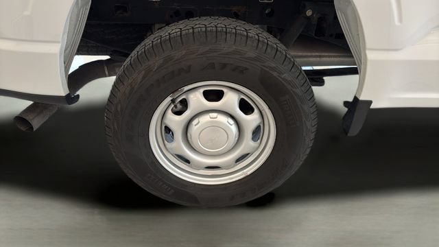 Used 2024 Ford F150 XL AWD/4WD image 21