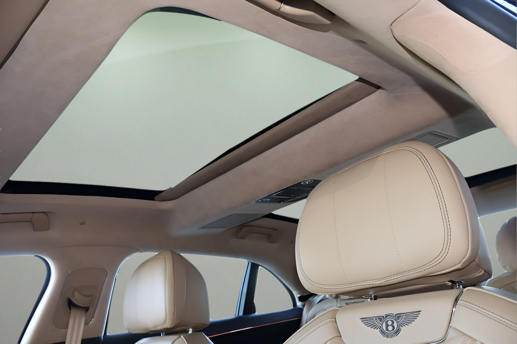 New 2026 Bentley Flying Spur Plug-In Hybrid AWD/4WD image 30
