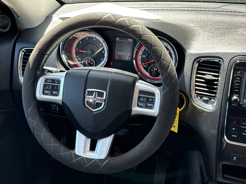 Used 2013 Dodge Durango Crew RWD image 13