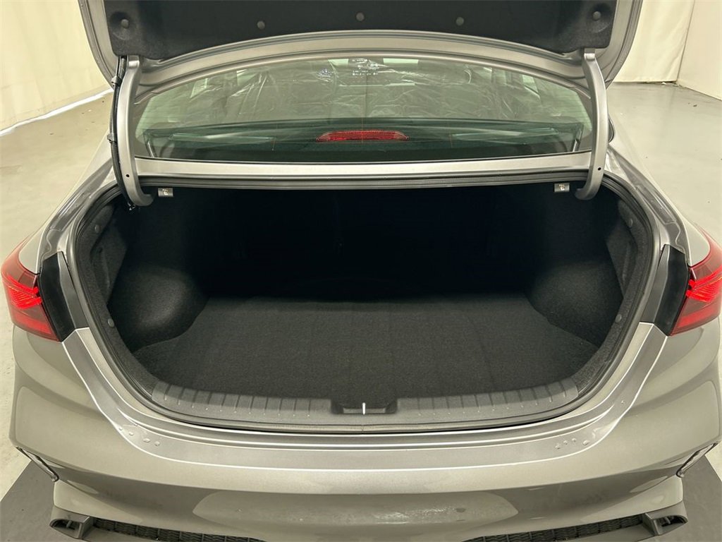 Certified 2024 Kia Forte LXS image 21