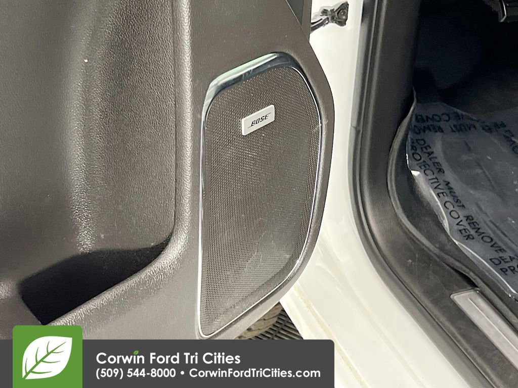 Used 2016 Chevrolet Silverado 2500 LTZ w/ Duramax Plus Package image 13