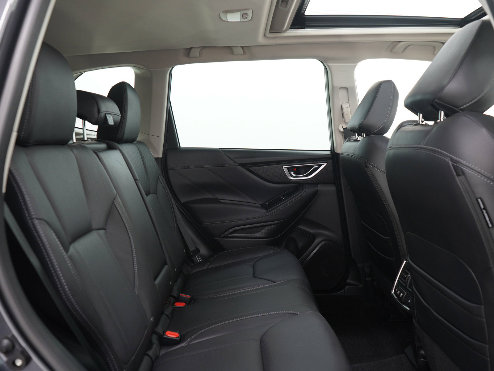 Used 2023 Subaru Forester Touring AWD/4WD image 14