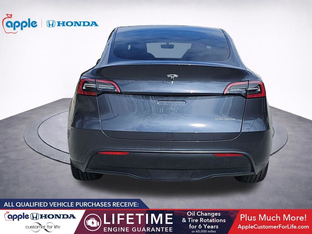 Used 2023 Tesla Model Y Long Range image 15