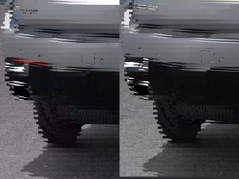 New 2026 Cadillac Escalade Luxury image 14