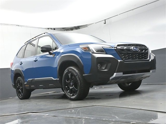 Certified 2023 Subaru Forester Wilderness image 35