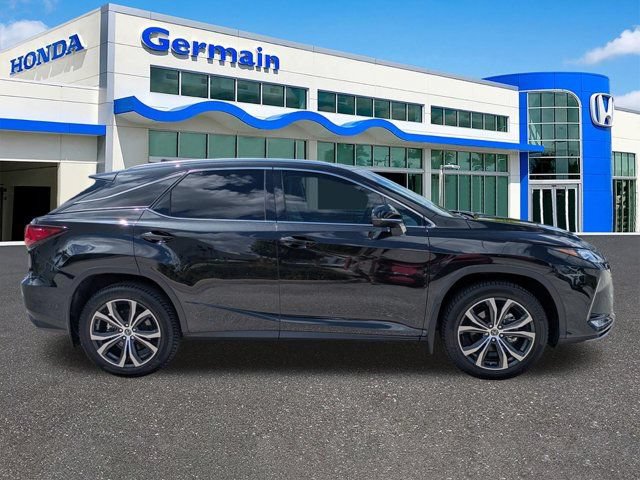 Used 2022 Lexus RX 350 FWD w/ Premium Package image 4