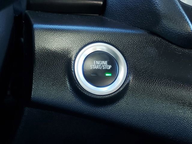 Certified 2024 GMC Terrain SLE image 20