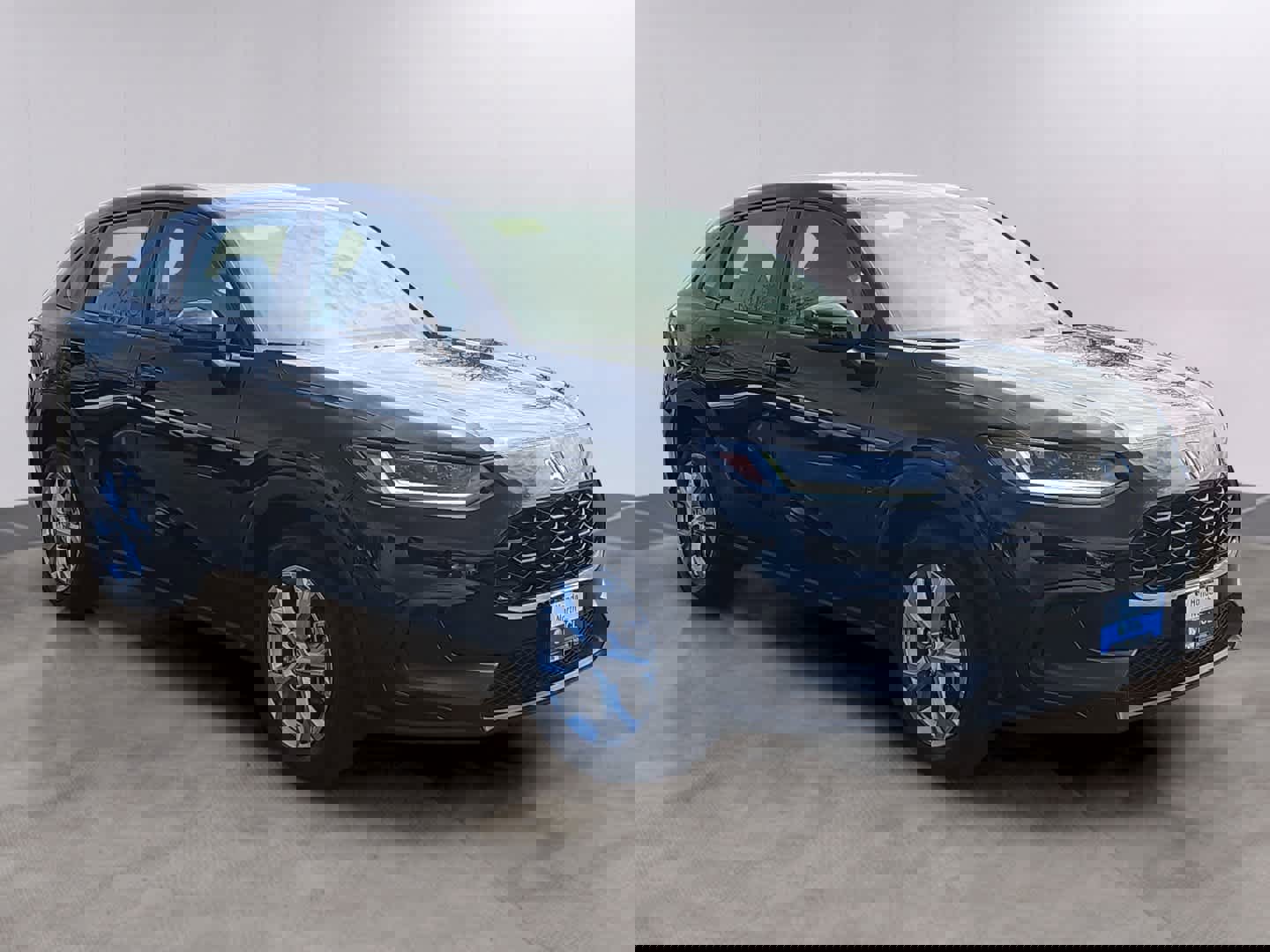 Certified 2023 Honda HR-V LX image 3