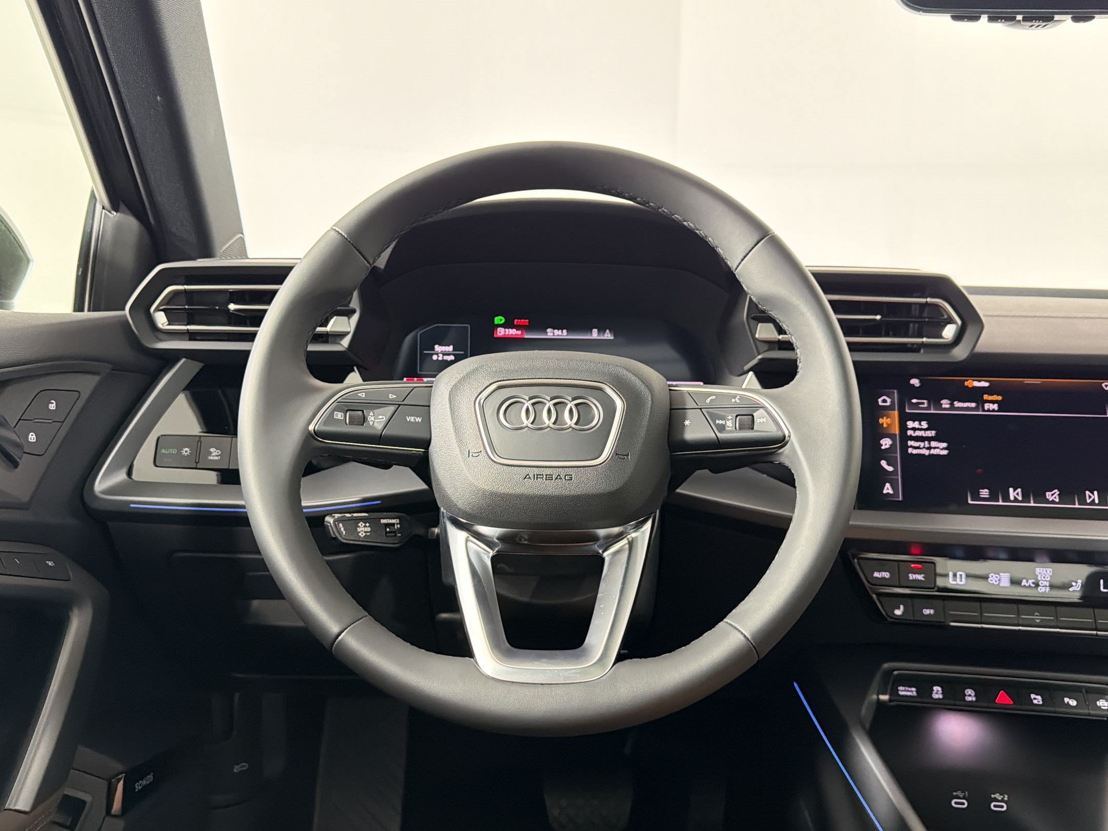 New 2026 Audi A3 2.0T Premium Plus AWD/4WD image 22
