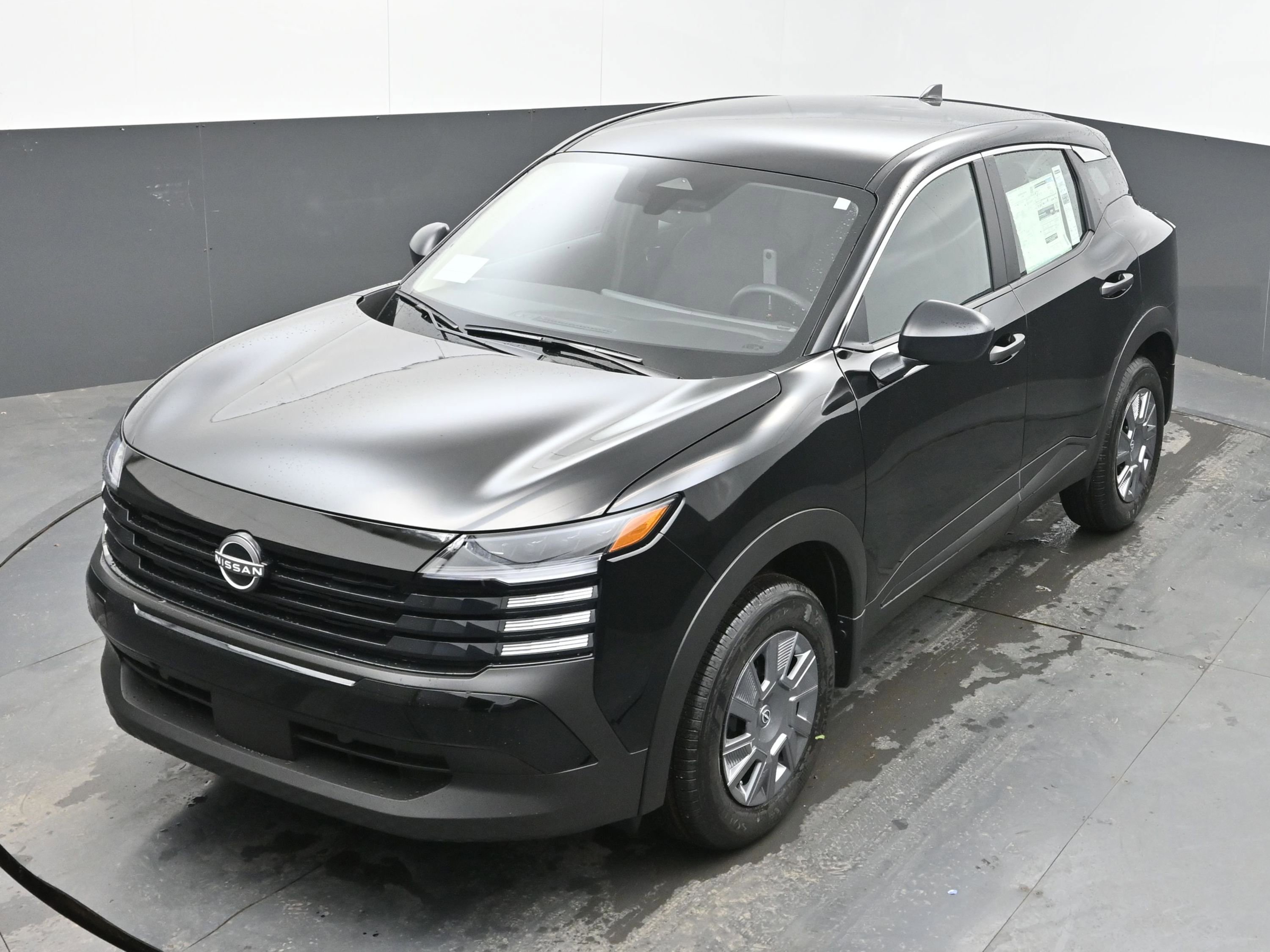 New 2026 Nissan Kicks S image 32