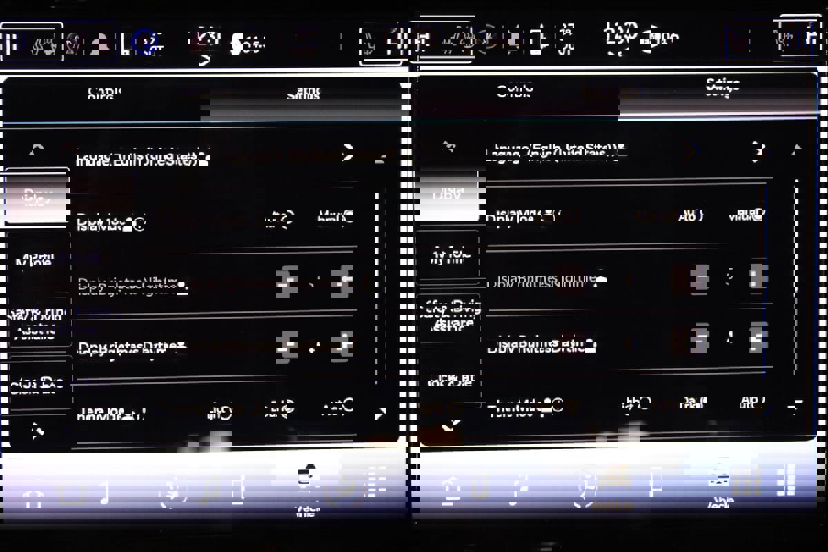 Used 2024 Chrysler Pacifica Touring-L image 43