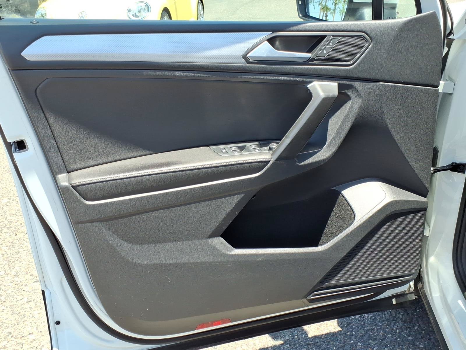 Certified 2023 Volkswagen Tiguan S FWD image 17