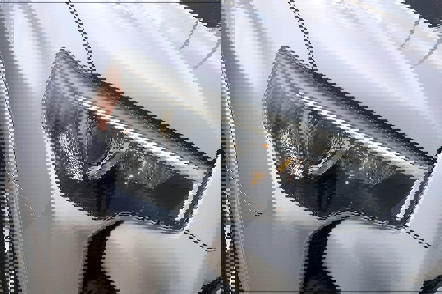 Used 2015 Toyota 4Runner SR5 image 32