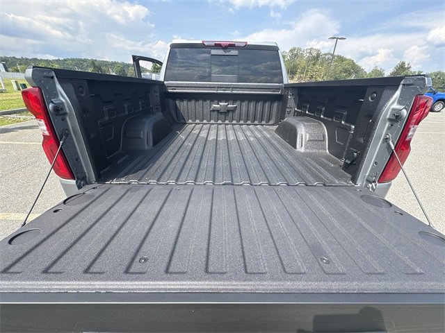 New 2026 Chevrolet Silverado 1500 High Country w/ Technology Package image 27