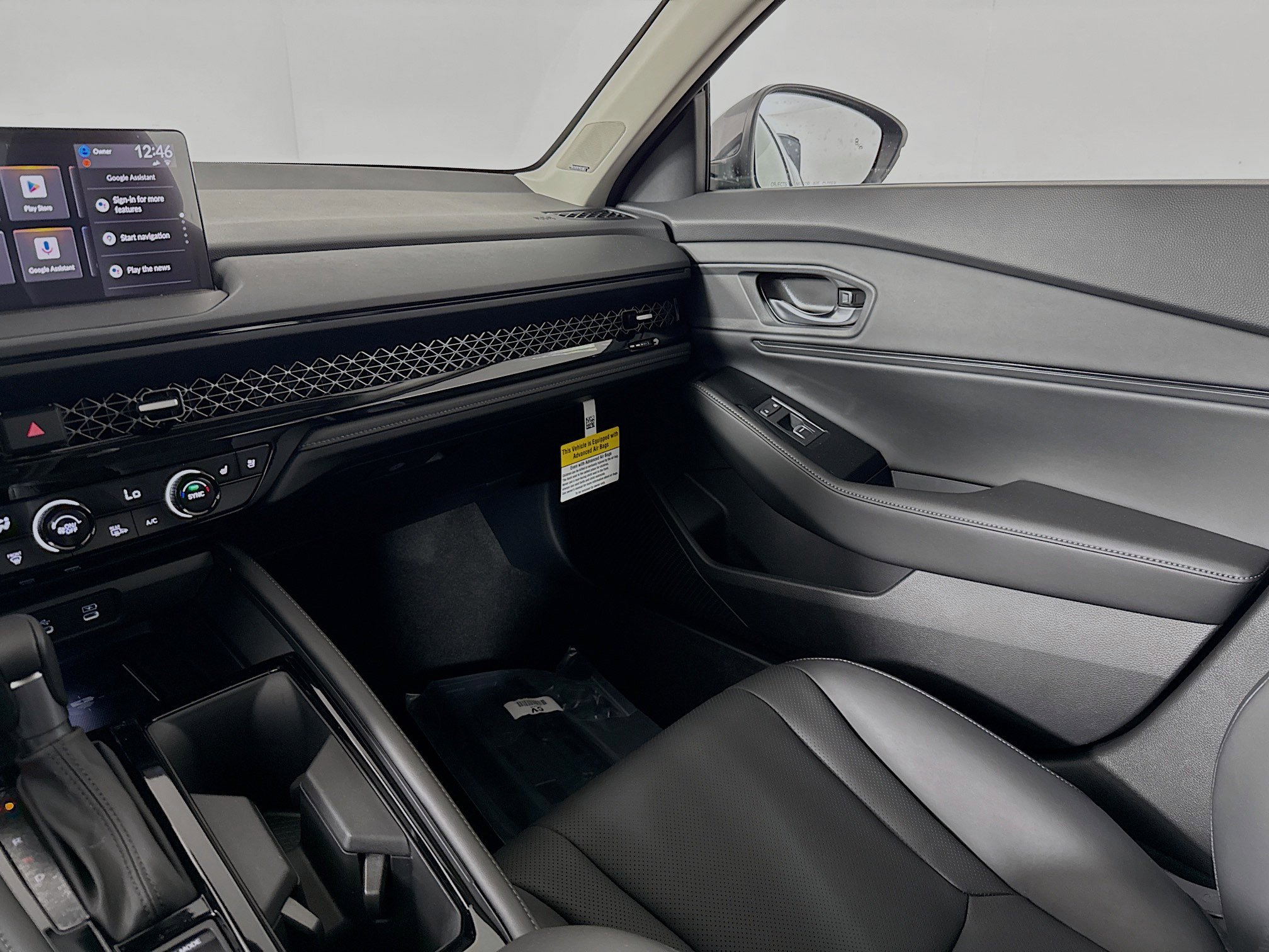 New 2026 Honda Accord Touring image 28