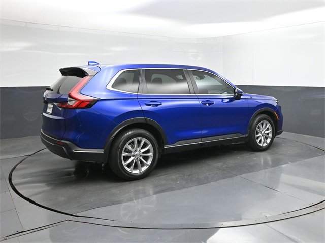 Used 2024 Honda CR-V EX image 11