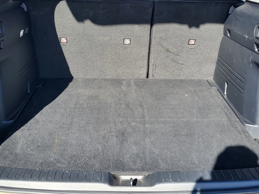 Used 2025 MAZDA CX-50 AWD 2.5 S w/ Preferred Package image 30