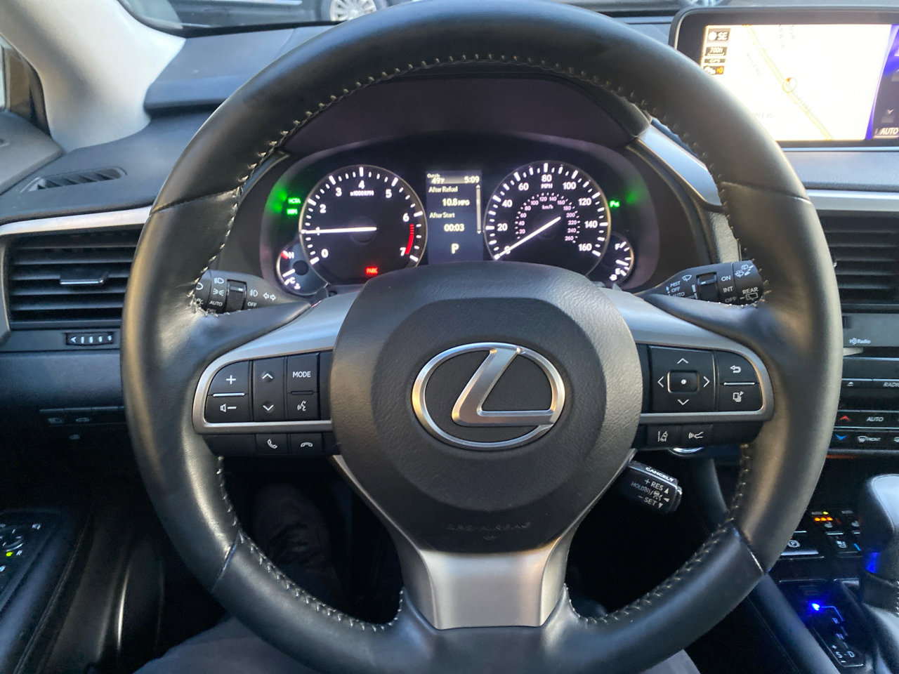 Used 2016 Lexus RX 350 AWD image 10