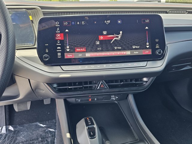 New 2026 Dodge Charger R/T AWD/4WD image 23