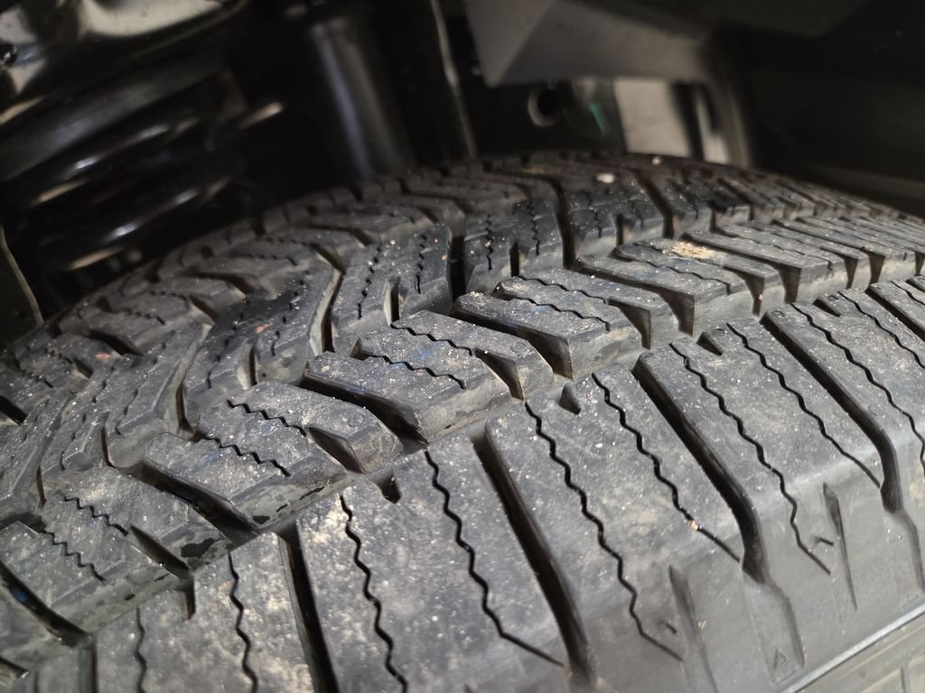 New 2026 RAM 3500 Tradesman AWD/4WD image 25