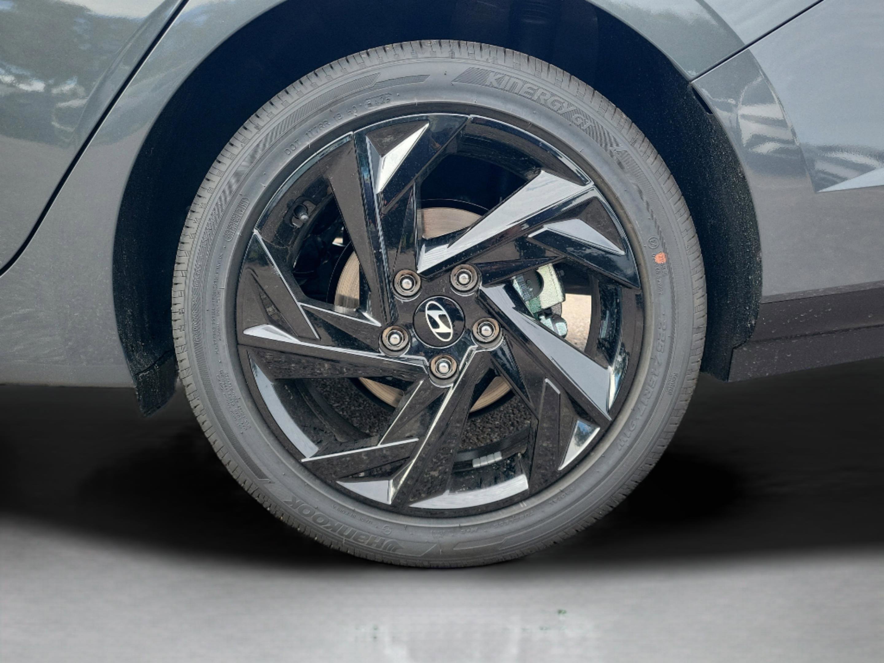 New 2026 Hyundai Elantra SEL Sport image 33