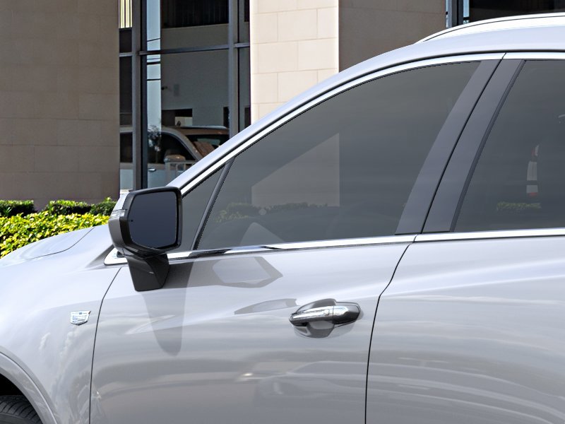 New 2026 Cadillac XT5 Premium Luxury w/ Driver Assist Package image 12