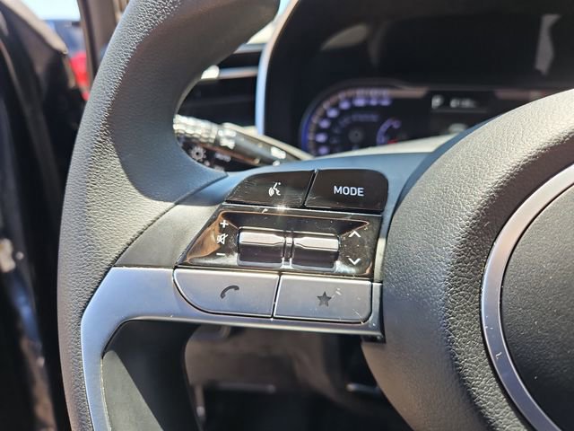 Used 2024 Hyundai Tucson SEL FWD image 20