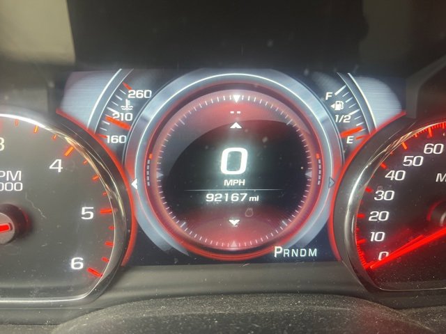 Used 2015 GMC Yukon Denali w/ Open Road Package image 5