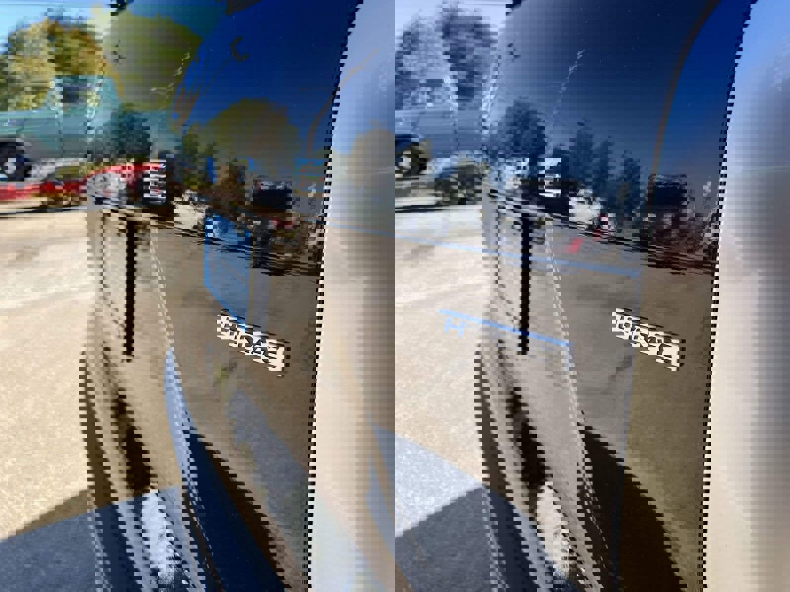 Used 2023 Hyundai Palisade Limited image 25