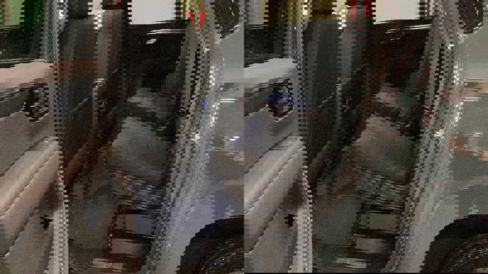 New 2026 Chevrolet Tahoe RST w/ RST Capability Package image 8