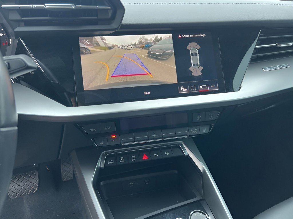 Used 2022 Audi A3 2.0T Premium image 22