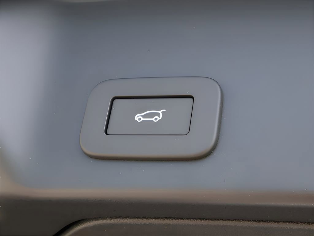 New 2026 Land Rover Range Rover Evoque Dynamic SE image 34