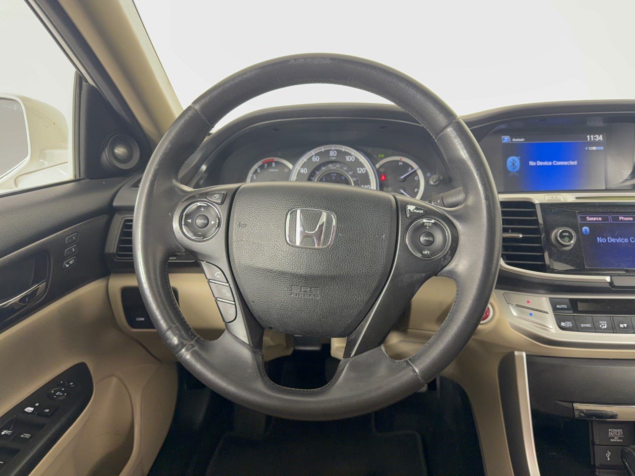 Used 2013 Honda Accord EX-L image 10