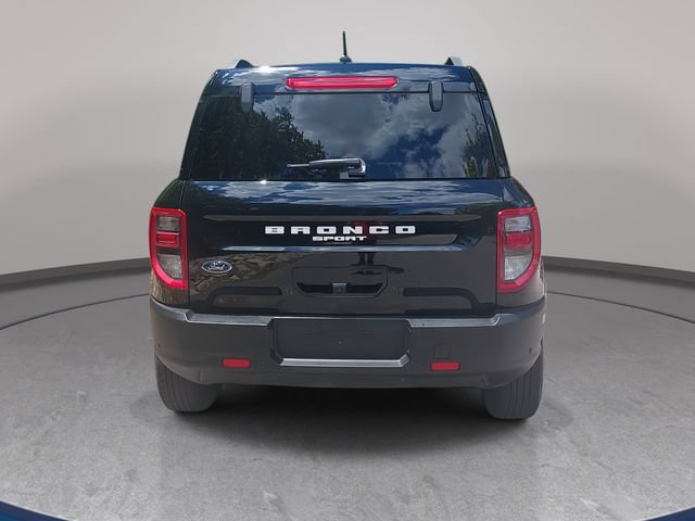 Used 2024 Ford Bronco Sport Big Bend w/ Convenience Package AWD/4WD image 6