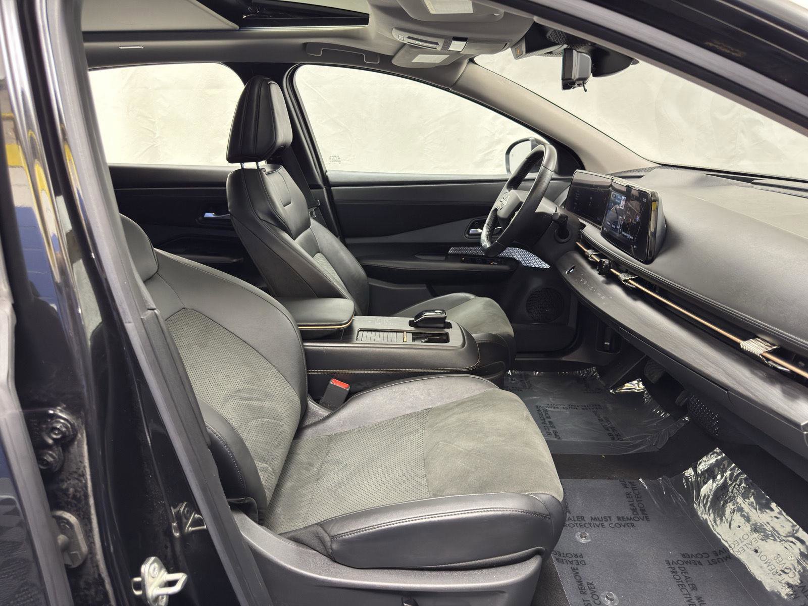 Used 2023 Nissan Ariya FWD image 37