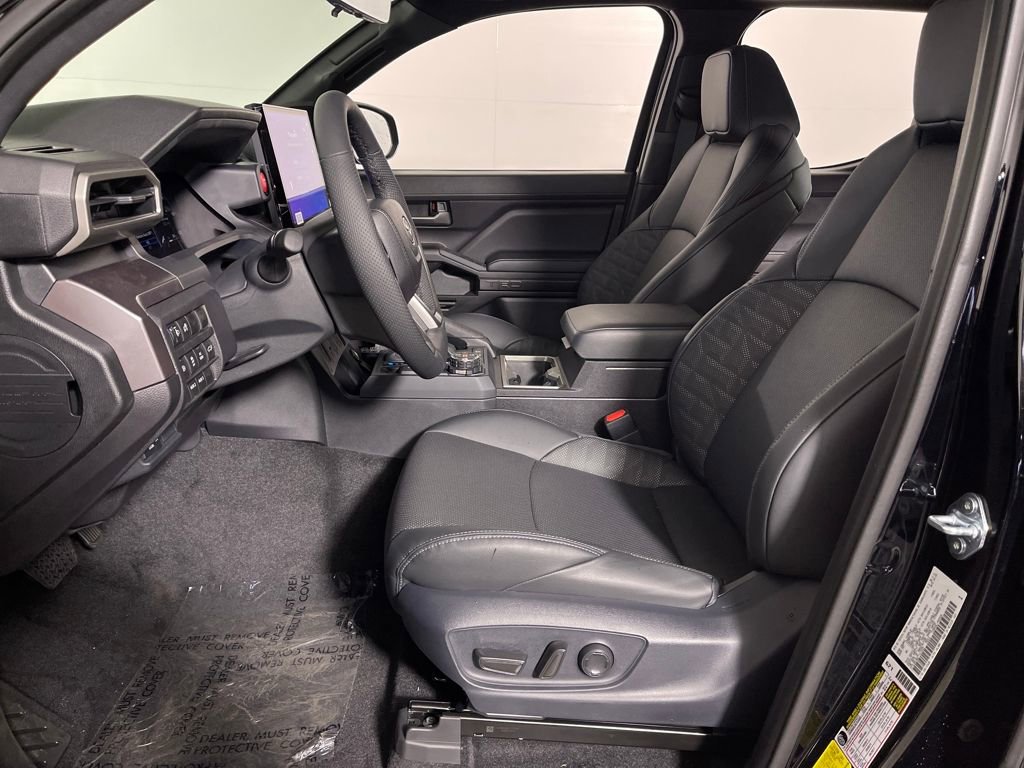 New 2026 Toyota Tacoma TRD Off-Road image 12