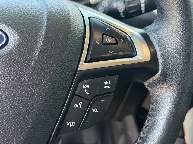 Used 2019 Ford Edge SEL w/ Equipment Group 201A FWD image 20